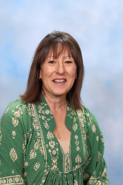 Gaynor Arthurson