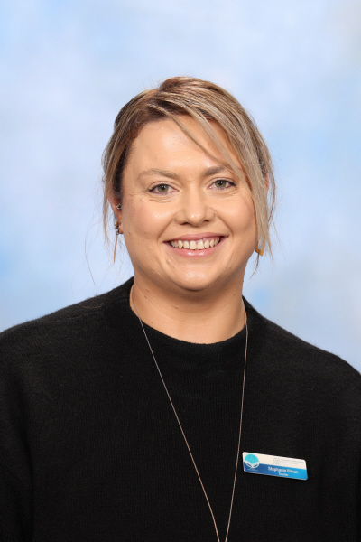 Stephanie Illman